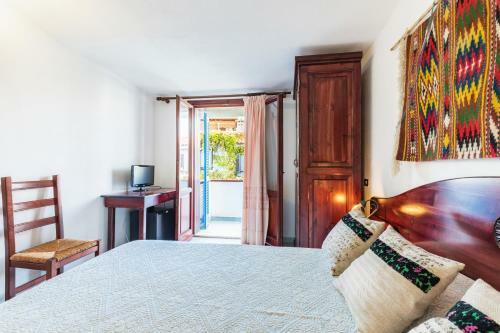 Hotel Sortale