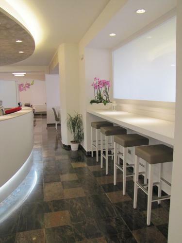 Hotel Scaran�