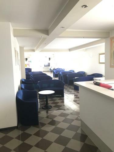 Hotel Scaran�