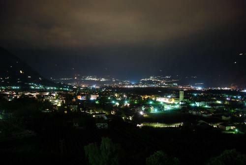 Panorama Hotel Garni B�hlerhof