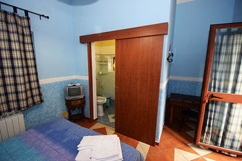 Agroturismo Giucalem La Casa Negli Orti