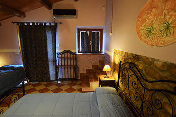Agroturismo Giucalem La Casa Negli Orti