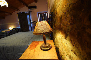 Agroturismo Giucalem La Casa Negli Orti