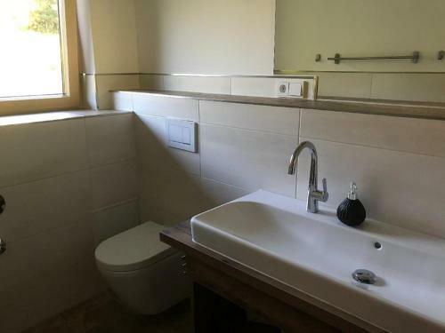 Apartamento Ferienwohnung Naturzeit