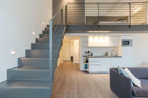 Apartamento Suite Brunate - By Myhomeincomo