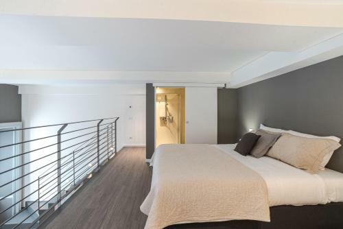 Apartamento Suite Brunate - By Myhomeincomo