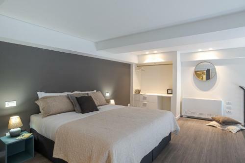 Apartamento Suite Brunate - By Myhomeincomo