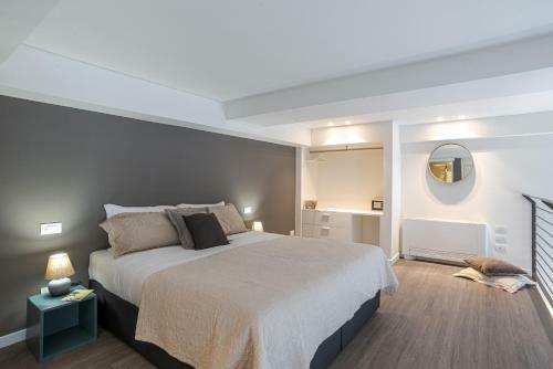 Apartamento Suite Brunate - By Myhomeincomo
