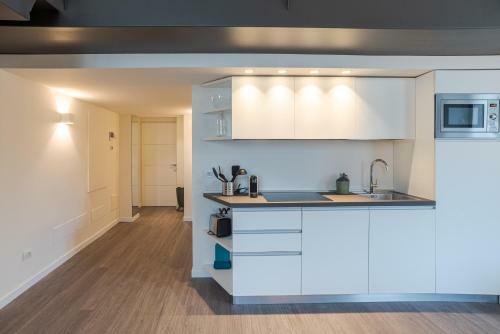 Apartamento Suite Brunate - By Myhomeincomo