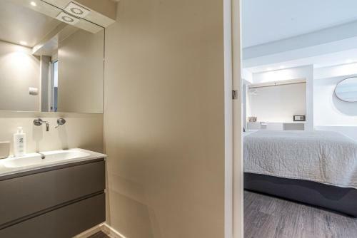 Apartamento Suite Brunate - By Myhomeincomo