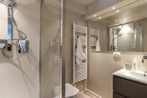 Apartamento Suite Brunate - By Myhomeincomo