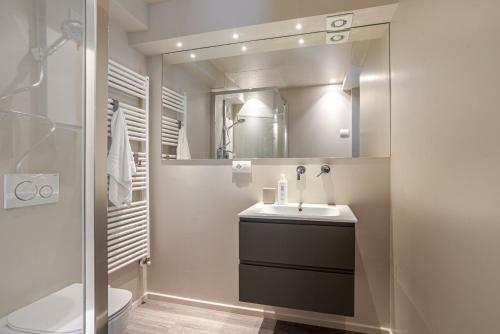 Apartamento Suite Brunate - By Myhomeincomo