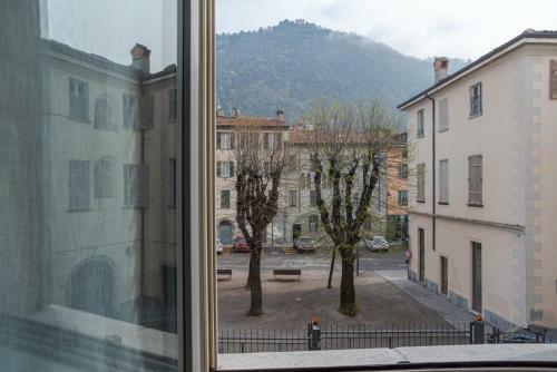 Apartamento Suite Brunate - By Myhomeincomo