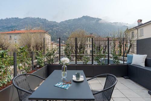 Apartamento Suite Brunate - By Myhomeincomo