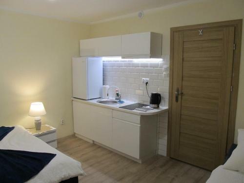 Apartamenty Anagora Kotlina K?odzka