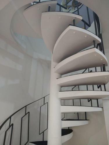 Apartamento Residencial Santiago