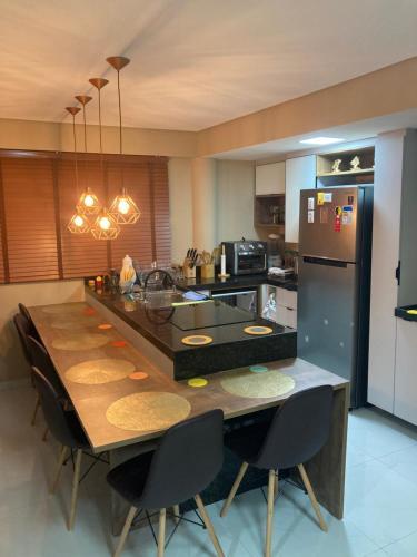 Apartamento Flat Completo Casal - Porto de Galinhas