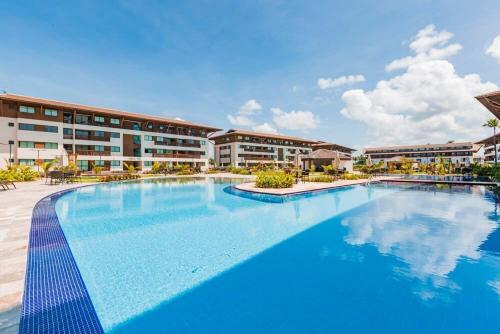 Apartamento Cupe Beach Living - Turquesa 214