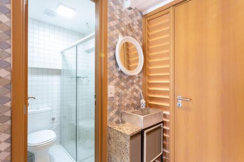 Apartamento Cupe Beach Living - Turquesa 214