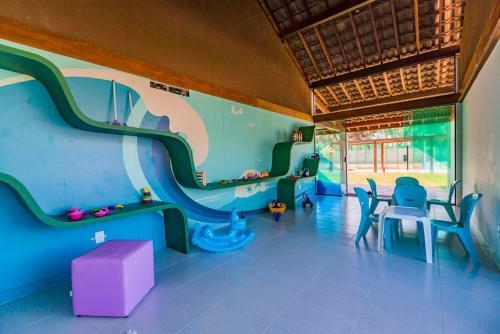 Apartamento Cupe Beach Living - Royal 303