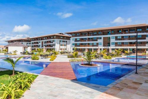 Apartamento Cupe Beach Living - Royal 303