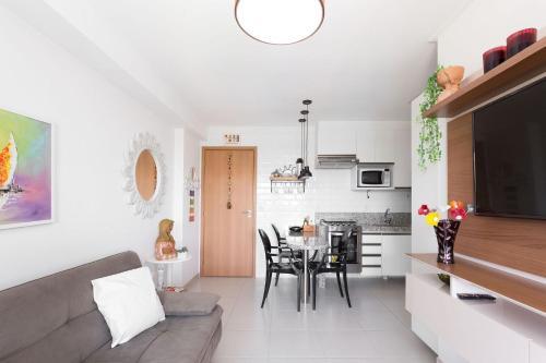 Apartamento Cupe Beach Living - Royal 303