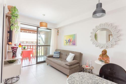 Apartamento Cupe Beach Living - Royal 303