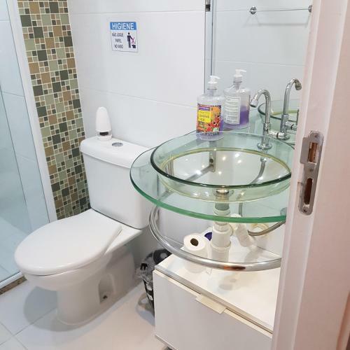 Apartamento Riocentro Barra Da Tijuca Praia