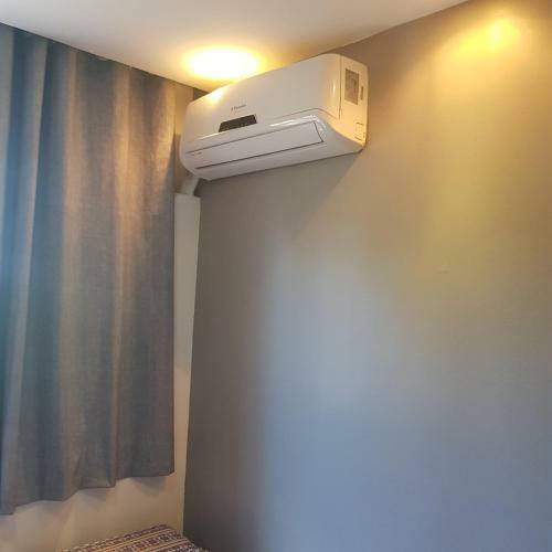 Apartamento Riocentro Barra Da Tijuca Praia