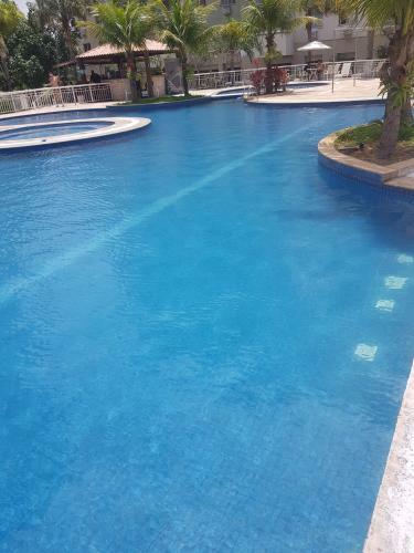 Apartamento Riocentro Barra Da Tijuca Praia