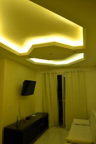 Apartamento Apto Com Conforto Na Barra