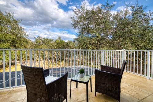 Villa Amazing House With A Nice Private Pool Near Disney