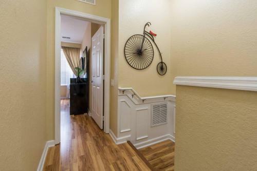Vc Th60 - Luxury Townhome Near Convention Center