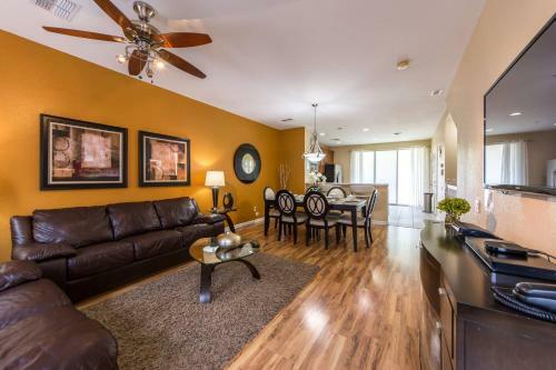 Vc Th60 - Luxury Townhome Near Convention Center