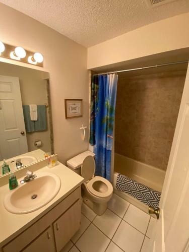 Vacation Homes Of Orlando Area