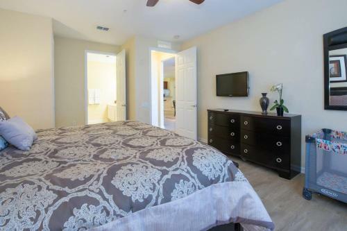 Vc 1-306 - 3 Bedroom Great Location By Universal