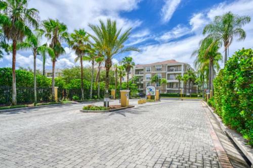 Vc 1-306 - 3 Bedroom Great Location By Universal