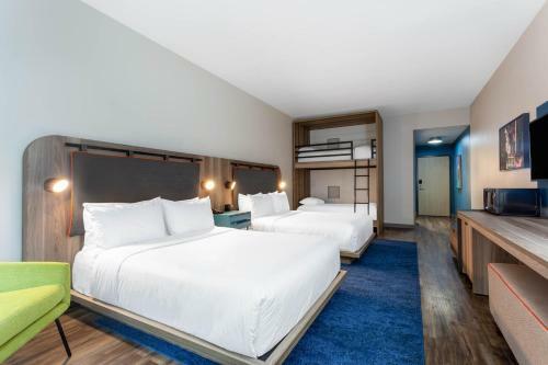 Hotel TRYP By Wyndham Orlando
