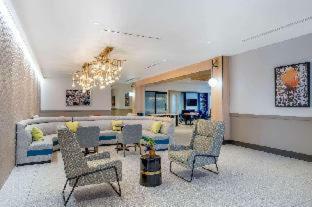 Hotel TRYP By Wyndham Orlando