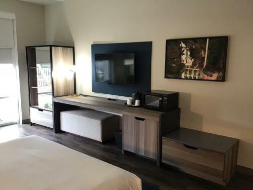 Hotel TRYP By Wyndham Orlando