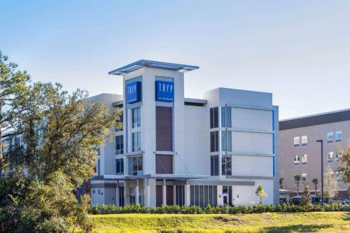Hotel TRYP By Wyndham Orlando