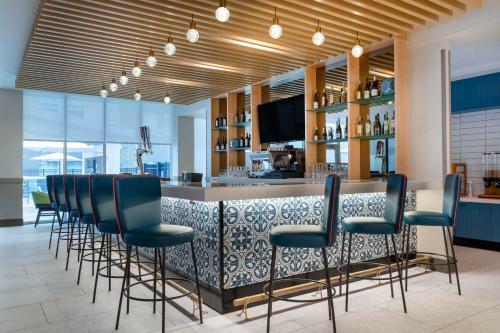 Hotel TRYP By Wyndham Orlando