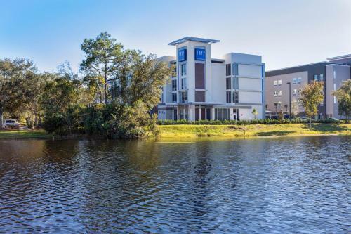 Hotel TRYP By Wyndham Orlando