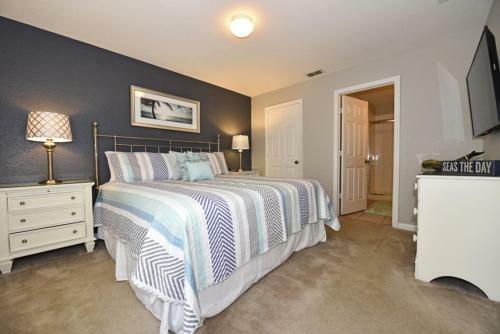 Beautiful 6bd Pool Gm Hm The Windsor Hills-7767ts