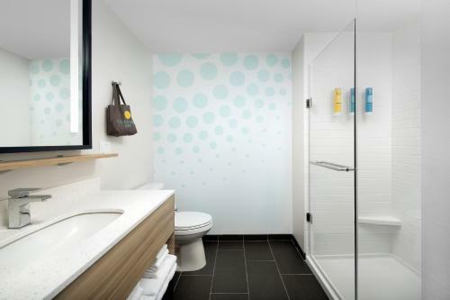 Hotel Tru By Hilton Orlando Convention Center