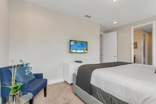 Encore Resort 6 Bedroom Vacation Home With Pool (2004)