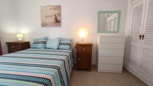 Apartamento Frente A Playa de El M�dano 1