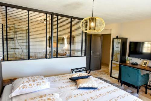 Bed & Breakfast Chambre D'h�tes Cottes