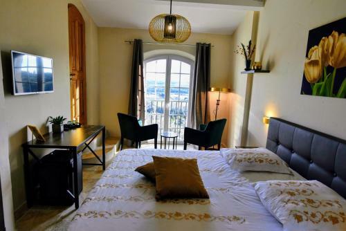 Bed & Breakfast Chambre D'h�tes Cottes