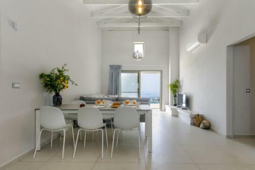 Pasithea - Zeus Blue Villas, Kefalonia